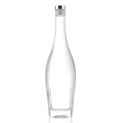 Clear 750ml Wine Bottles Wholesale