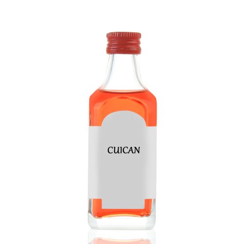 50ml Liquor Bottles Wholesale