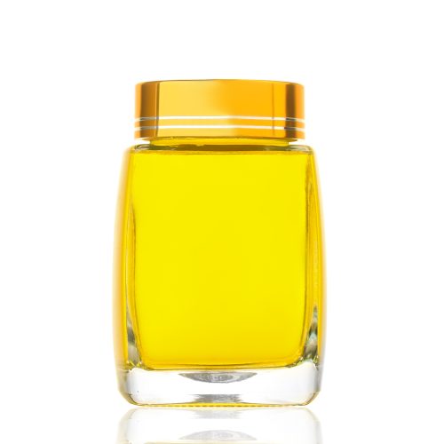 Glass Jars for Honey Storage,200ml,310ml,370ml