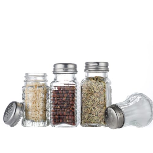 Wholesale Spice Containers,44ml,48ml,70ml,80ml