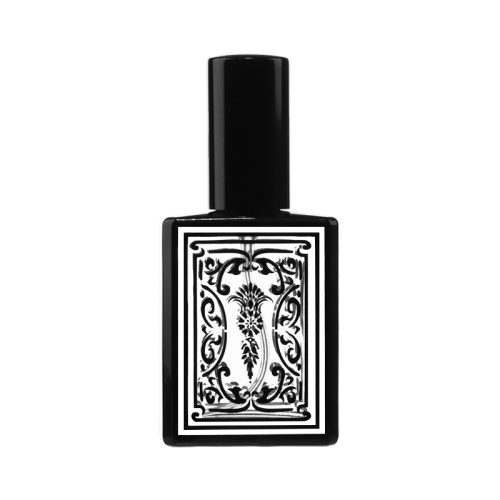 17ml Bulk Small Portable Perfume Bottle