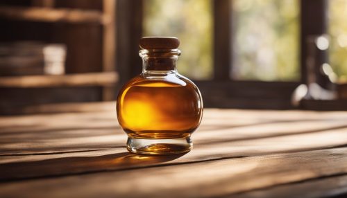 Amber Boston Round Glass Bottle: The Ultimate Guide to Usage and Benefits Featured Image