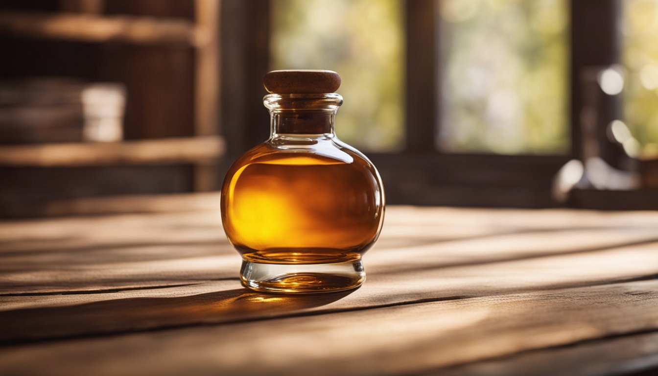 Amber Boston Round Glass Bottle: The Ultimate Guide to Usage and Benefits Featured Image