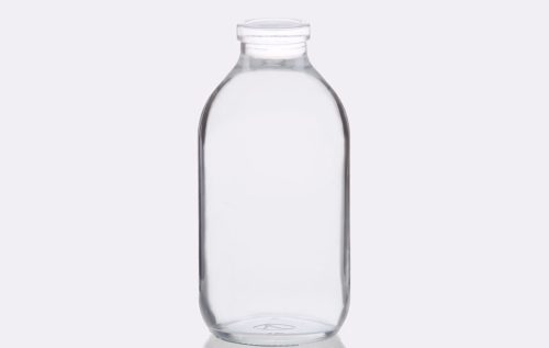 The Guide to Choosing the Best Clear Dropper Dispensing Bottles Featured Image