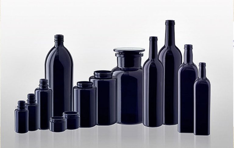 Why Ultraviolet Glass Jars wholesale Are the Best Solution to Keep Your Products Safe and Fresh Featured Image