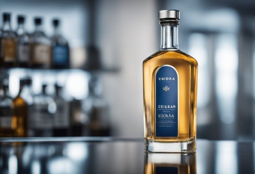 Vodka Bottle: The Ultimate Guide to Choosing and Enjoying Your Drink Featured Image