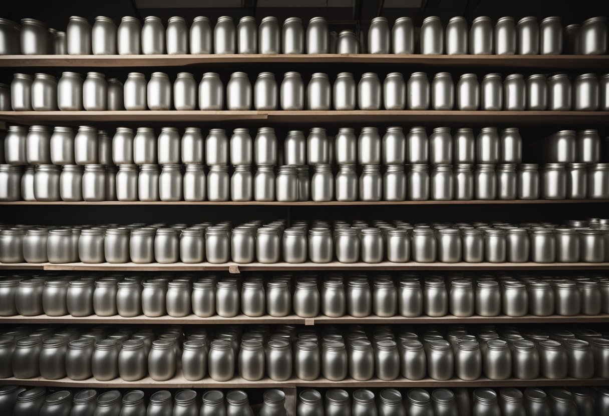 Wholesale Ball Mason Jars: The Best Deals for Your Business Featured Image