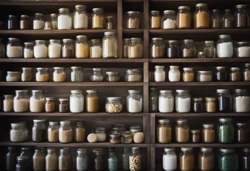 Wholesale Mason Jars: The Best Deals for Your Business Featured Image