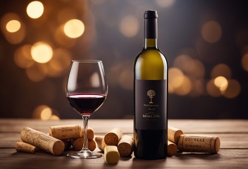 Wine Bottle Storage: Tips and Tricks Featured Image