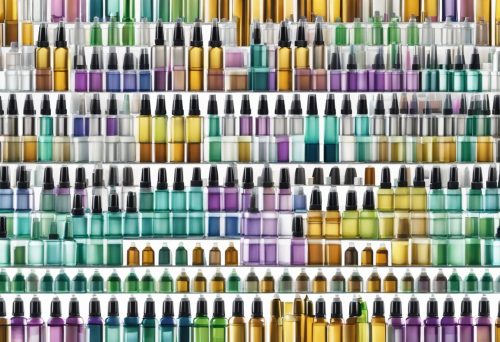 10ml Glass Spray Bottles Wholesale: Where to Find Them in Bulk Featured Image