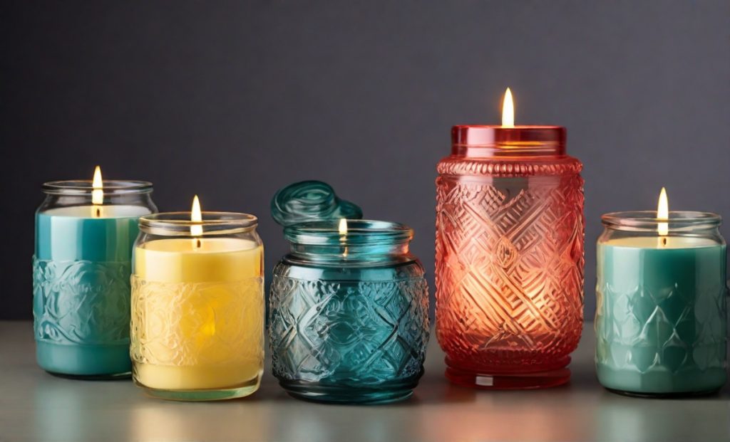 Bulk Decorative Candle Jars for Business Needs Featured Image