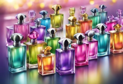 Beautiful Perfume Bottles Wholesale: Where to Find Them at the Best Prices Featured Image