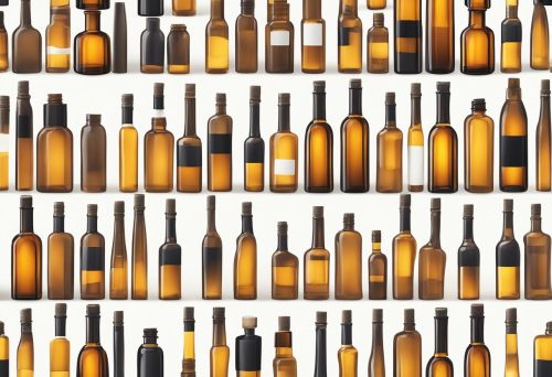 Amber Diffuser Bottles Wholesale: Where to Find Them at a Great Price Featured Image