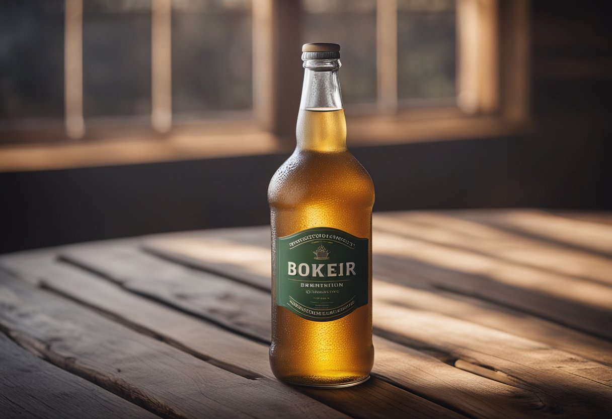 Beverage Bottle: The Ultimate Guide to Choosing the Right One Featured Image