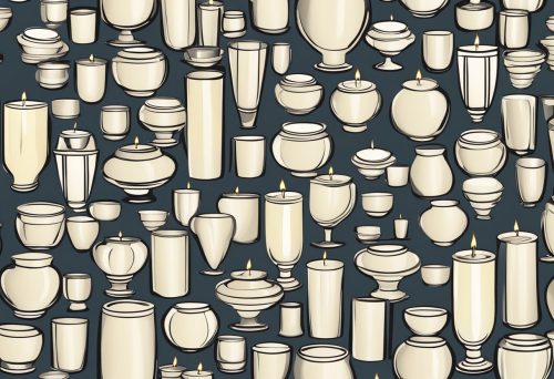 Wholesale Luxury Candle Vessels: High-Quality Options for Your Business Featured Image