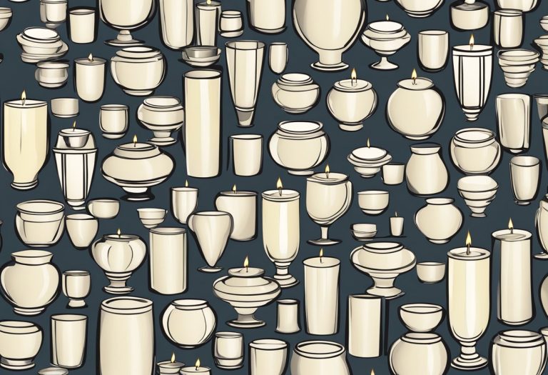 Wholesale Luxury Candle Vessels: High-Quality Options for Your Business Featured Image