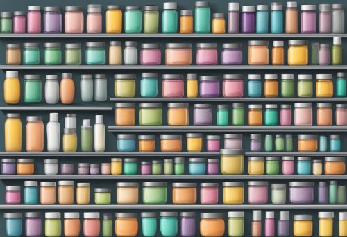 8 oz Cosmetic Jars Wholesale: Affordable and High-Quality Options for Your Business Featured Image