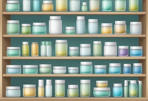 Frosted Glass Cosmetic Jars Wholesale: A Cost-Effective Solution for Your Business Featured Image