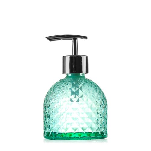 230ml Bulk Glass Bottles with Pumps