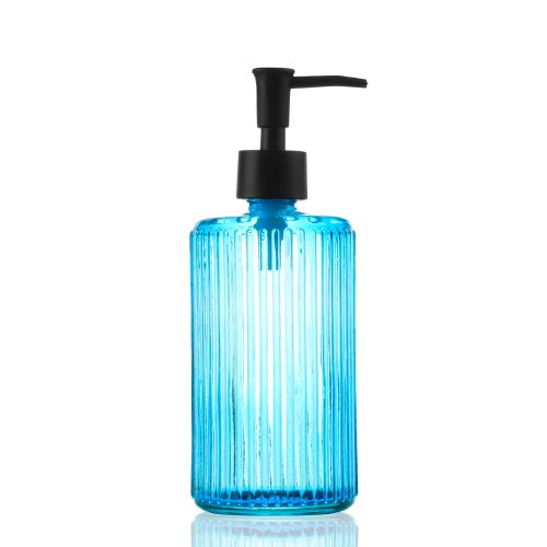 400ml Empty Lotion Bottle with Pump
