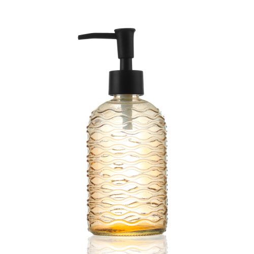 400ml Glass Lotion Bottles Wholesale