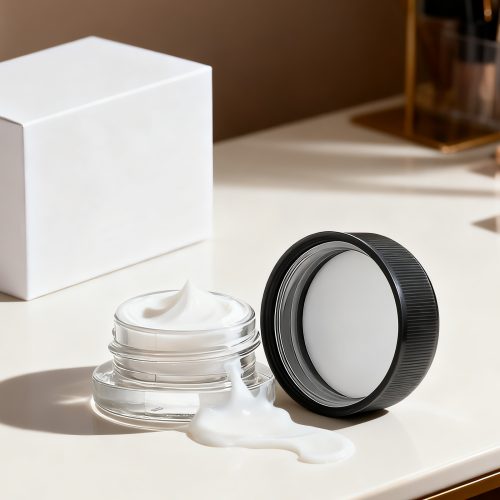 5ml 9ml Cosmetic Cream Jars Featured Image