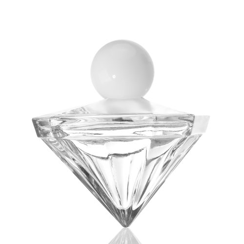 70ml Bulk Glass Diamond Perfume Bottle