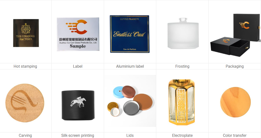 Glass Beer Bottles Wholesale