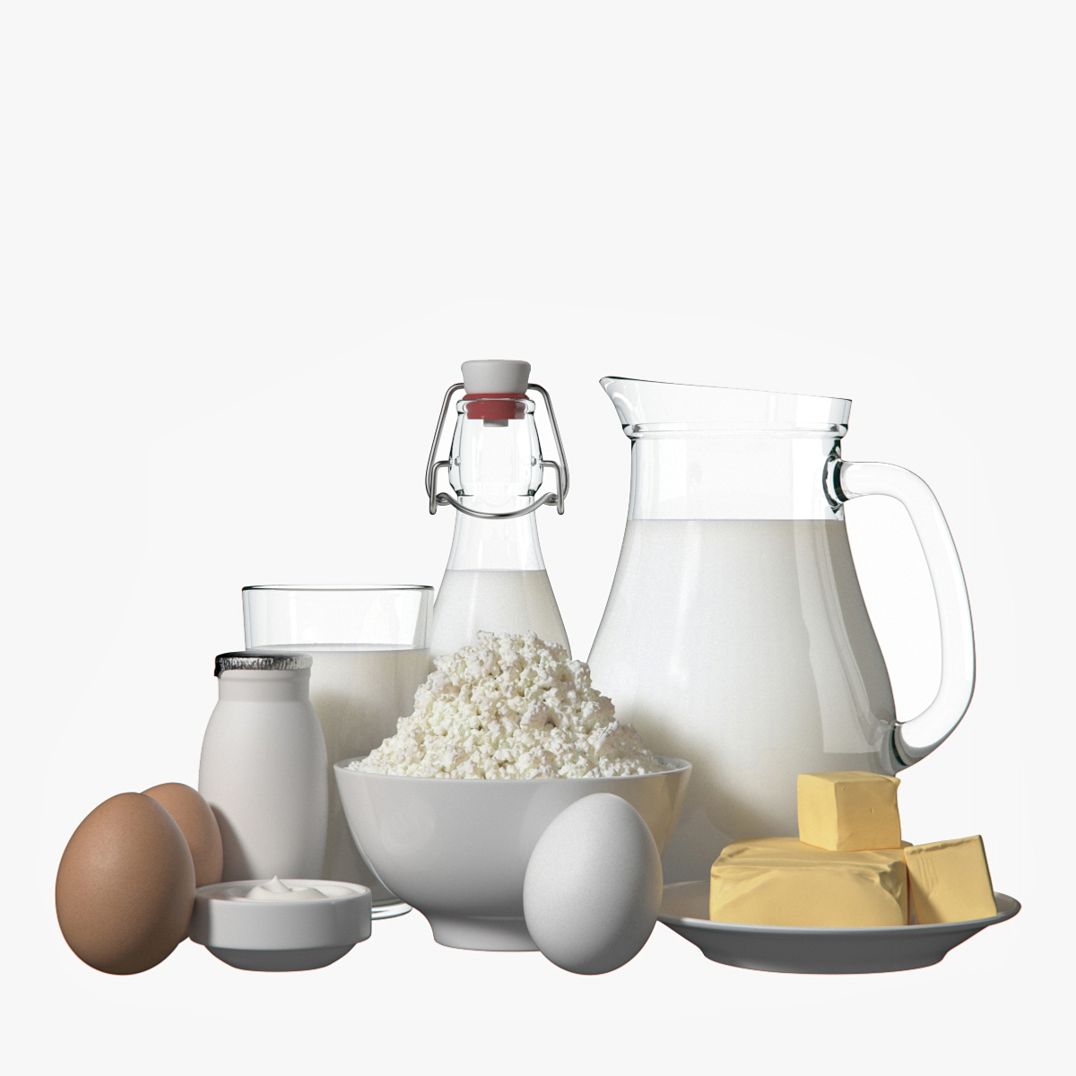 Make Your Own Unique Custom Glass Milk Bottles – Creating Your Own Personalized Milk Bottles Featured Image