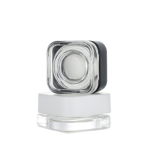 5ml 9ml Eye Cream Glass Jar Featured Image