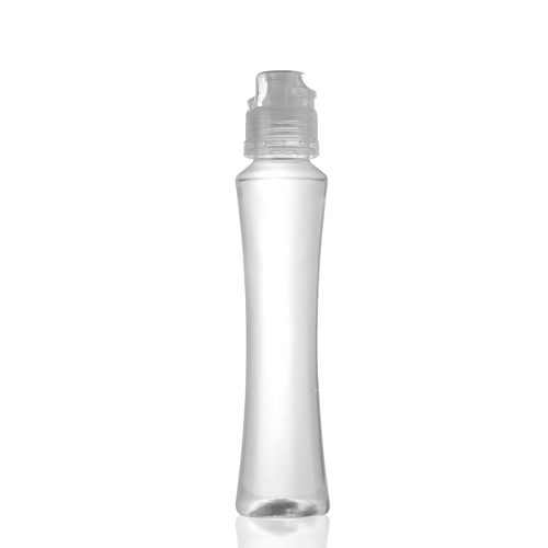 125ml Squeeze Sauce Bottles