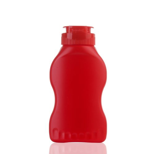 335ml Plastic Sauce Bottles Wholesale