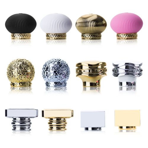 Caps for Perfume Bottles