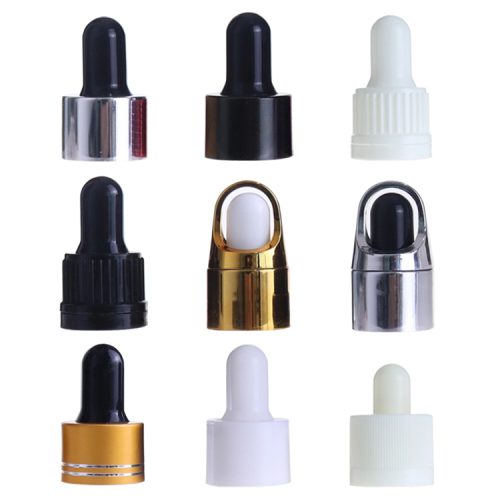 Essential Oil Roller Ball,Dropper Caps for Essential Oils