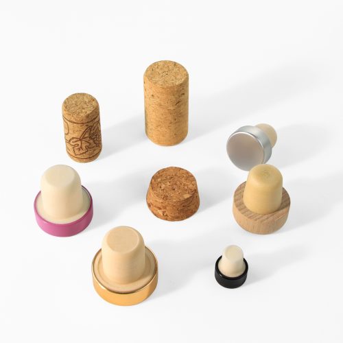 Bottle Caps for Glass Bottles