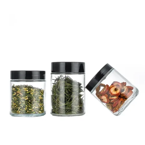 Hemp Glass Jar Feature Image