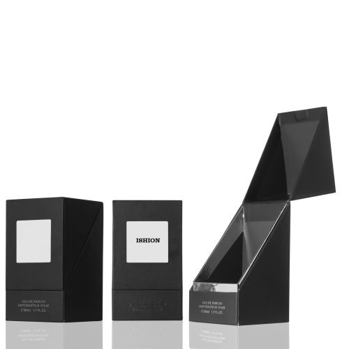Custom Magnetic Box Packaging