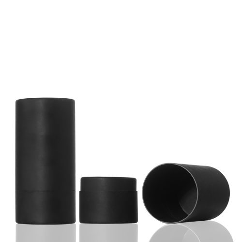 Cylindrical Tube Packaging