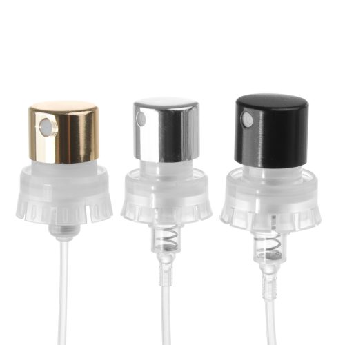 Perfume Spray Pump Featured Image
