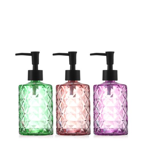 Pump Bottle Wholesale Feature Image