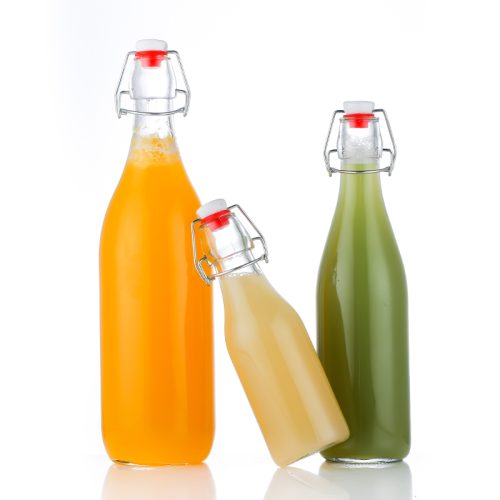 Bulk Flip Top Bottles Feature Image