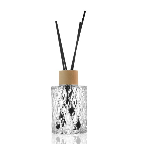 Glass Reed Diffuser Bottles Wholesale