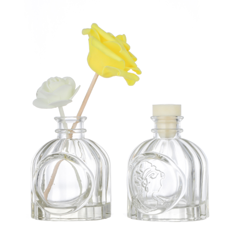 Decorative Reed Diffuser Bottles