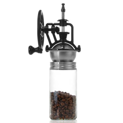 500ml Wholesale Coffee Grinder Glass Featured Image