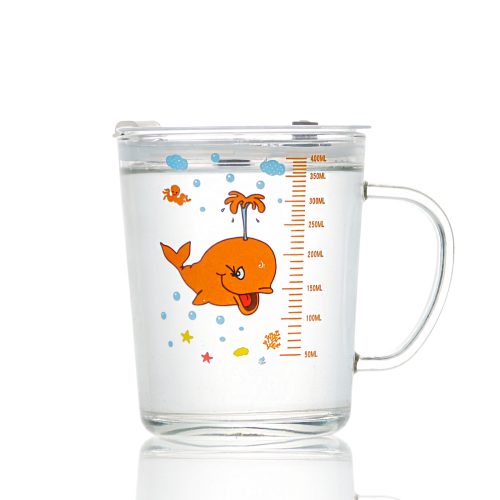 610ml Wholesale Children’s Drinking Glasses