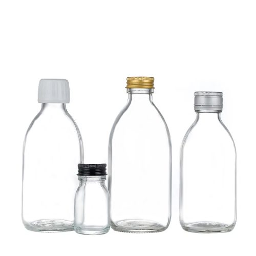 Cough Syrup Bottles Wholesale,160ml,220ml,260ml,315ml
