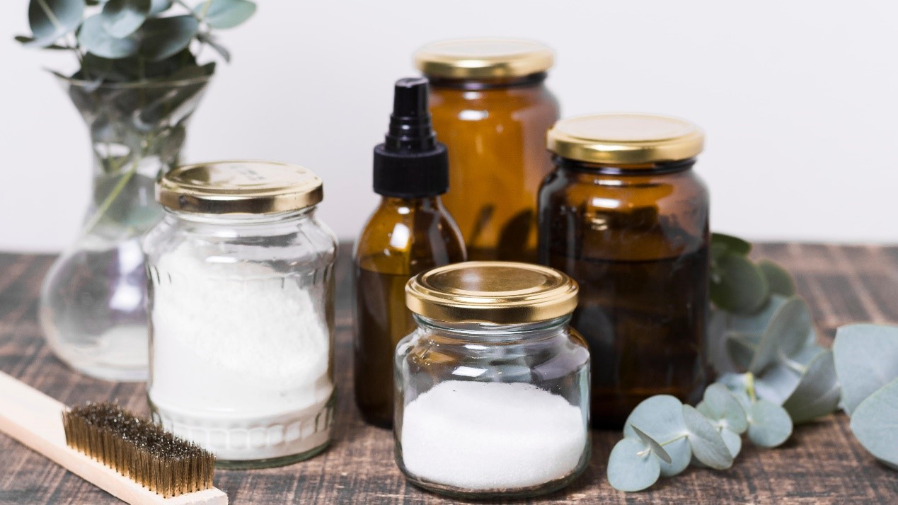 Everything You Need to Know About Medicine Glass Bottles Featured Image