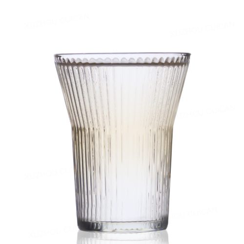Wholesale Drinking Glasses 210ml