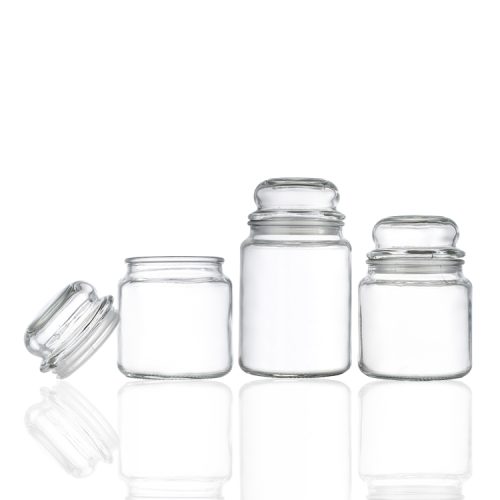 Wholesale Glass Food Storage Containers