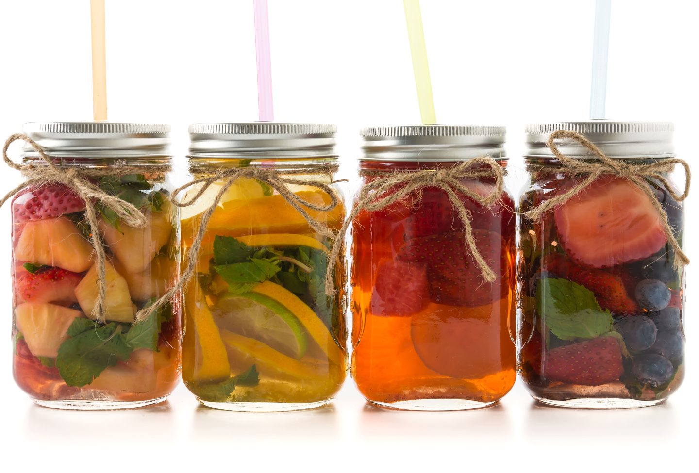 Mason Jar Sizes Guide: How to Choose the Right Capacity for Storage and Packaging Featured Image